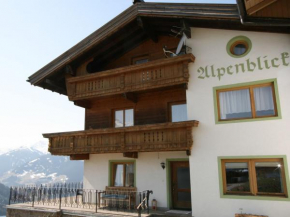 Apartment Alpenblick - ZAZ384